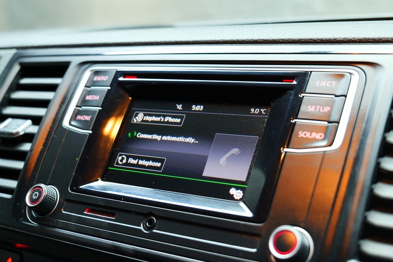 Used Volkswagen Transporter 2017 for sale - 77027626: Photo 31