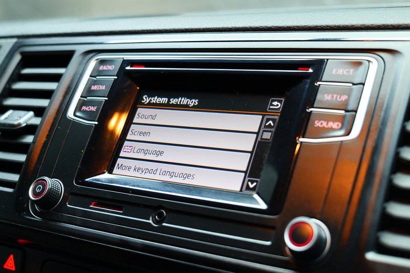 Used Volkswagen Transporter 2017 for sale - 77027626: Photo 32