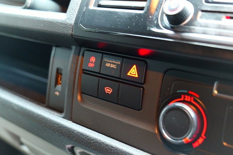 Used Volkswagen Transporter 2017 for sale - 77027626: Photo 33