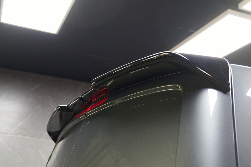 Used Volkswagen Transporter 2017 for sale - 77027626: Photo 34