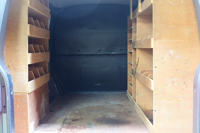 Used Volkswagen Transporter 2017 for sale - 77027626: Photo 36