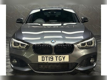 Used BMW 1 Series 2019 for sale - 78709275: Photo