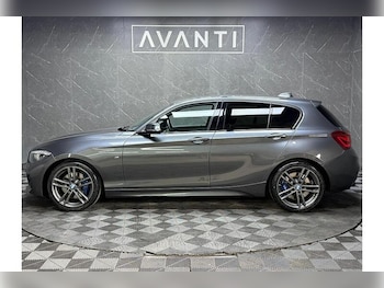 Used BMW 1 Series 2019 for sale - 78709275: Photo
