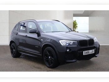 Used BMW X3 2016 for sale - 79222232: Photo
