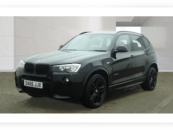 Used BMW X3 2016 for sale - 79222232: Photo