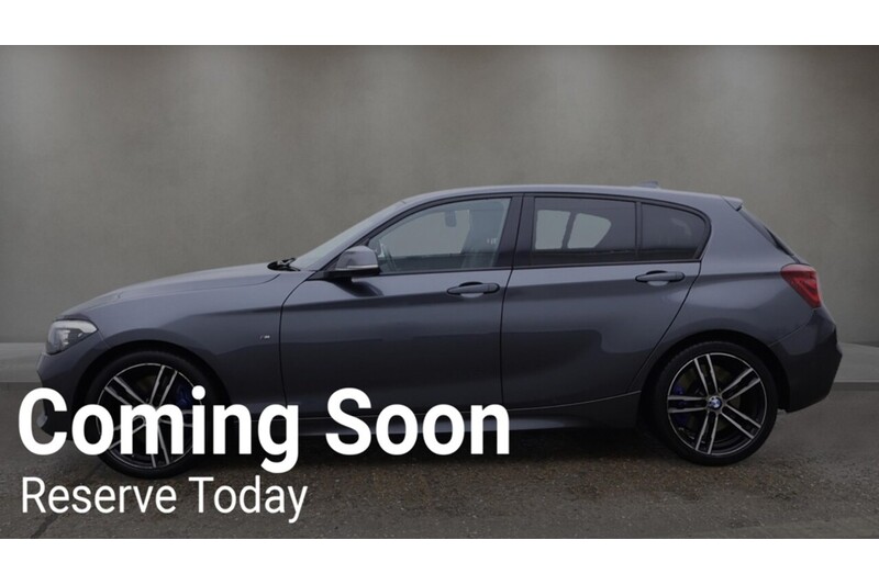 Used BMW 1 Series 2017 for sale - 77065433: Photo 10