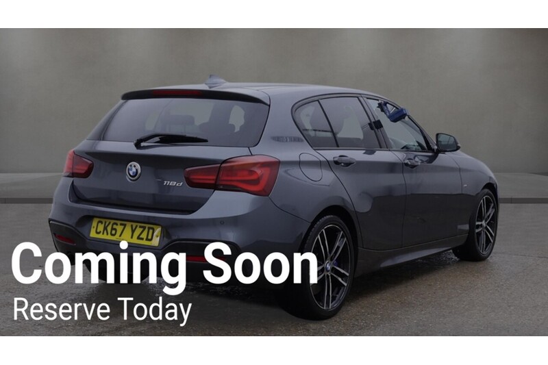 Used BMW 1 Series 2017 for sale - 77065433: Photo 7