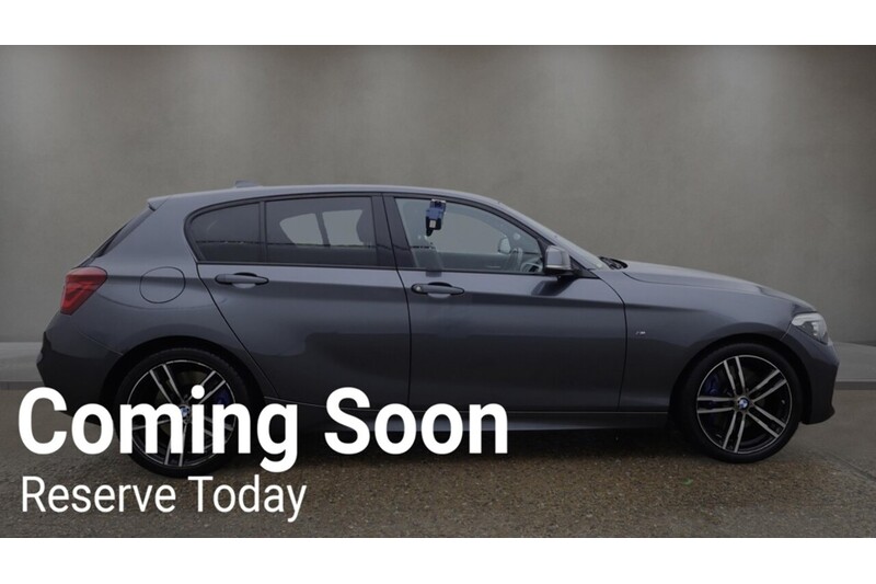 Used BMW 1 Series 2017 for sale - 77065433: Photo 9