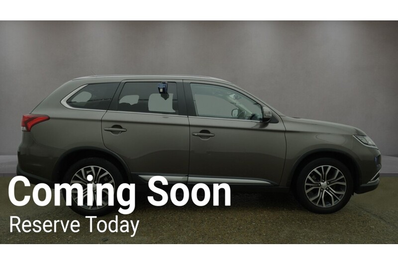 Used Mitsubishi Outlander 2016 for sale - 78012674: Photo 3