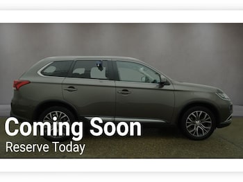 Used Mitsubishi Outlander 2016 for sale - 78012674: Photo