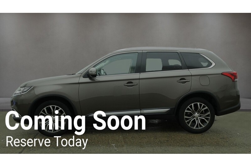 Used Mitsubishi Outlander 2016 for sale - 78012674: Photo 5