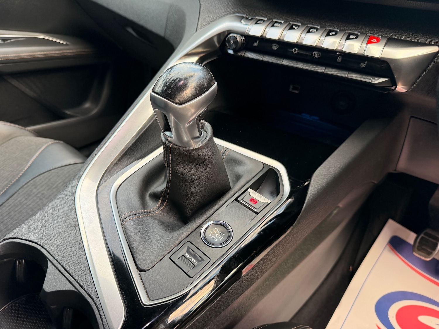 Used Peugeot 3008 2019 for sale - 76896381: Photo 11