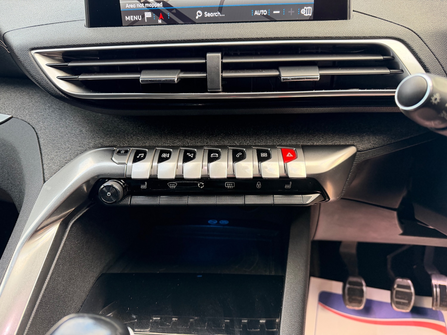 Used Peugeot 3008 2019 for sale - 76896381: Photo 12