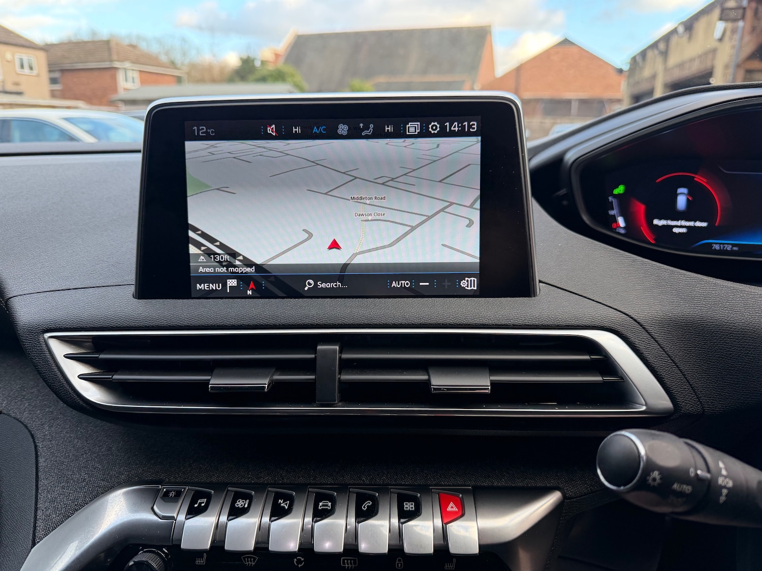 Used Peugeot 3008 2019 for sale - 76896381: Photo 13