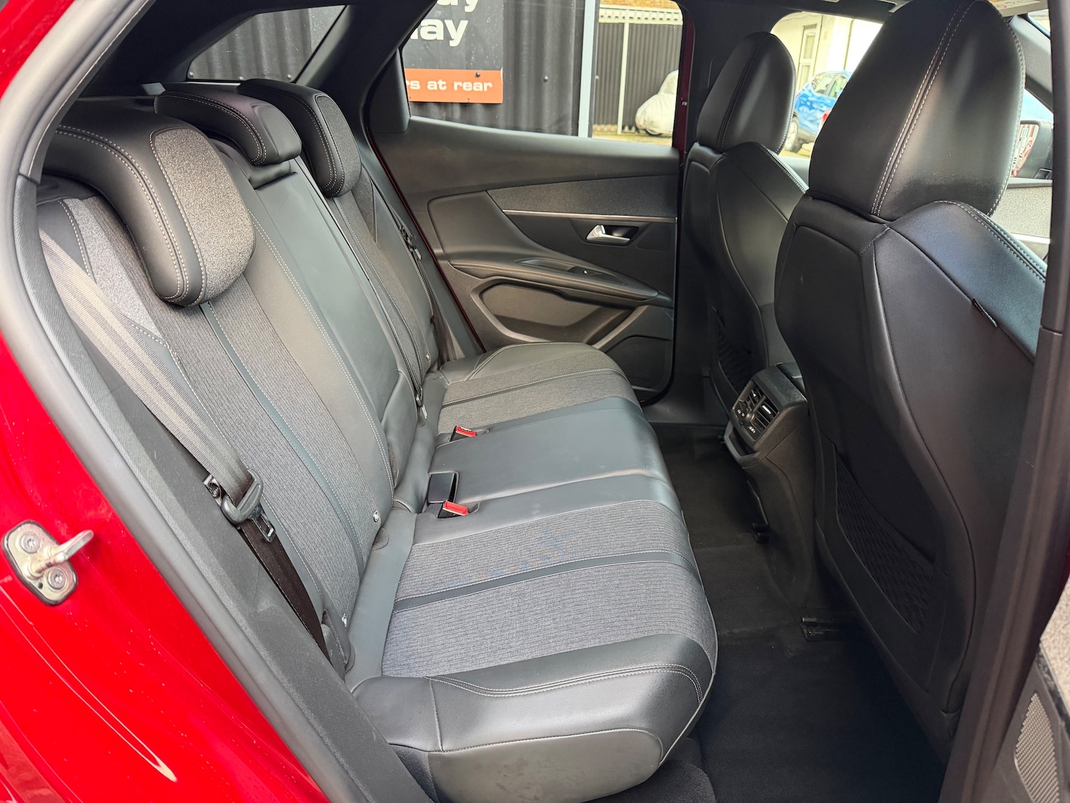 Used Peugeot 3008 2019 for sale - 76896381: Photo 16