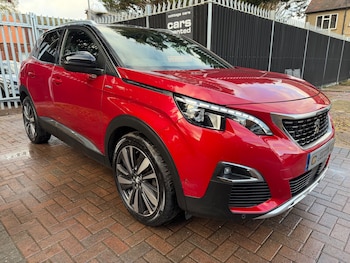 Used Peugeot 3008 2019 for sale - 76896381: Photo