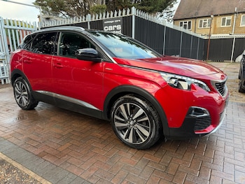 Used Peugeot 3008 2019 for sale - 76896381: Photo
