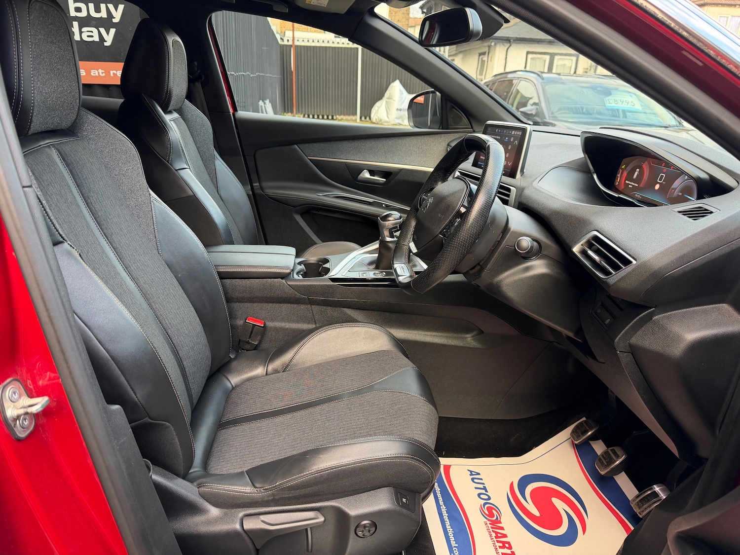 Used Peugeot 3008 2019 for sale - 76896381: Photo 8