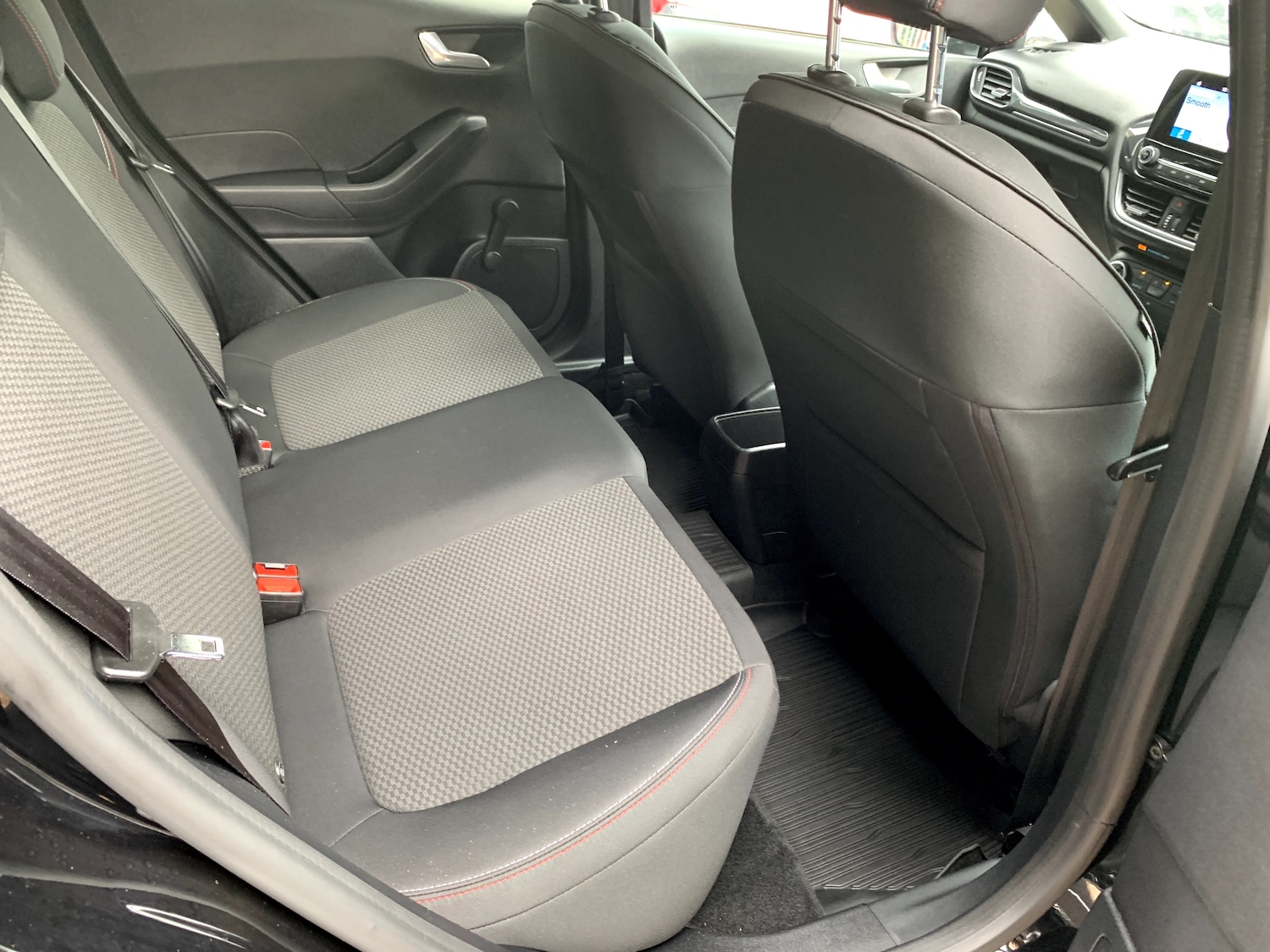 Used Ford Fiesta 2018 for sale - 76198131: Photo 15
