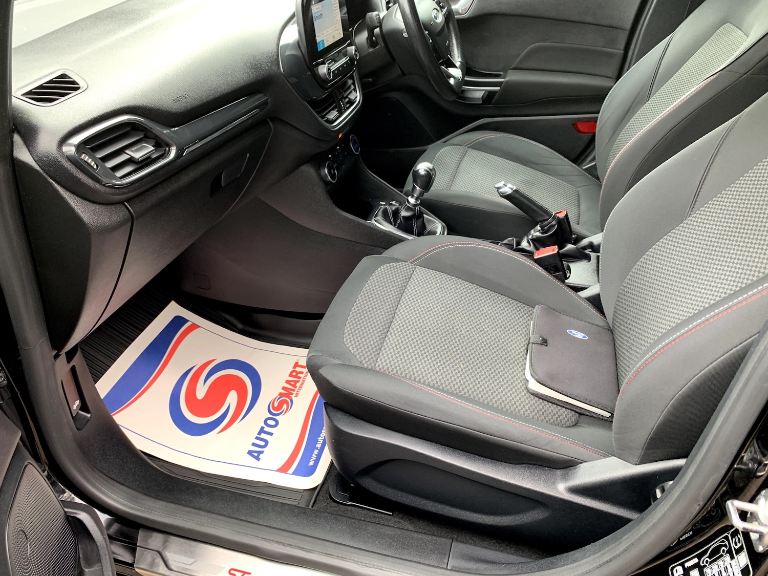 Used Ford Fiesta 2018 for sale - 76198131: Photo 17
