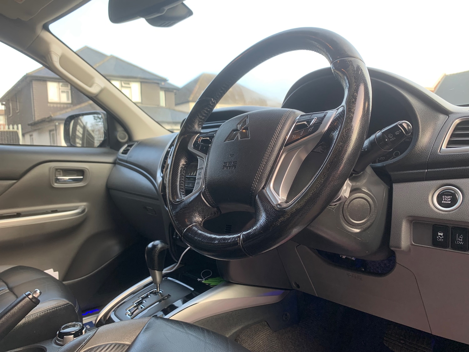 Used Mitsubishi L200 2017 for sale - 77080121: Photo 10