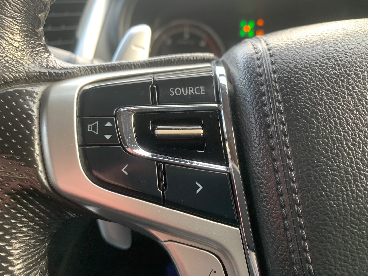 Used Mitsubishi L200 2017 for sale - 77080121: Photo 11