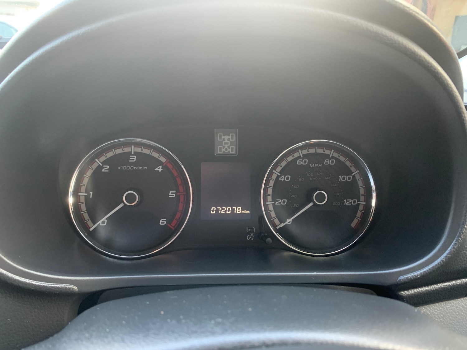 Used Mitsubishi L200 2017 for sale - 77080121: Photo 19