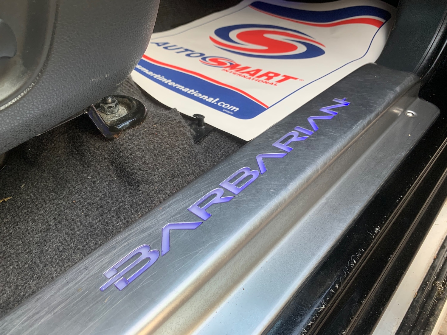 Used Mitsubishi L200 2017 for sale - 77080121: Photo 20