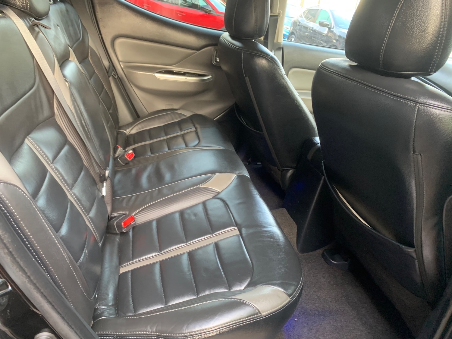 Used Mitsubishi L200 2017 for sale - 77080121: Photo 21