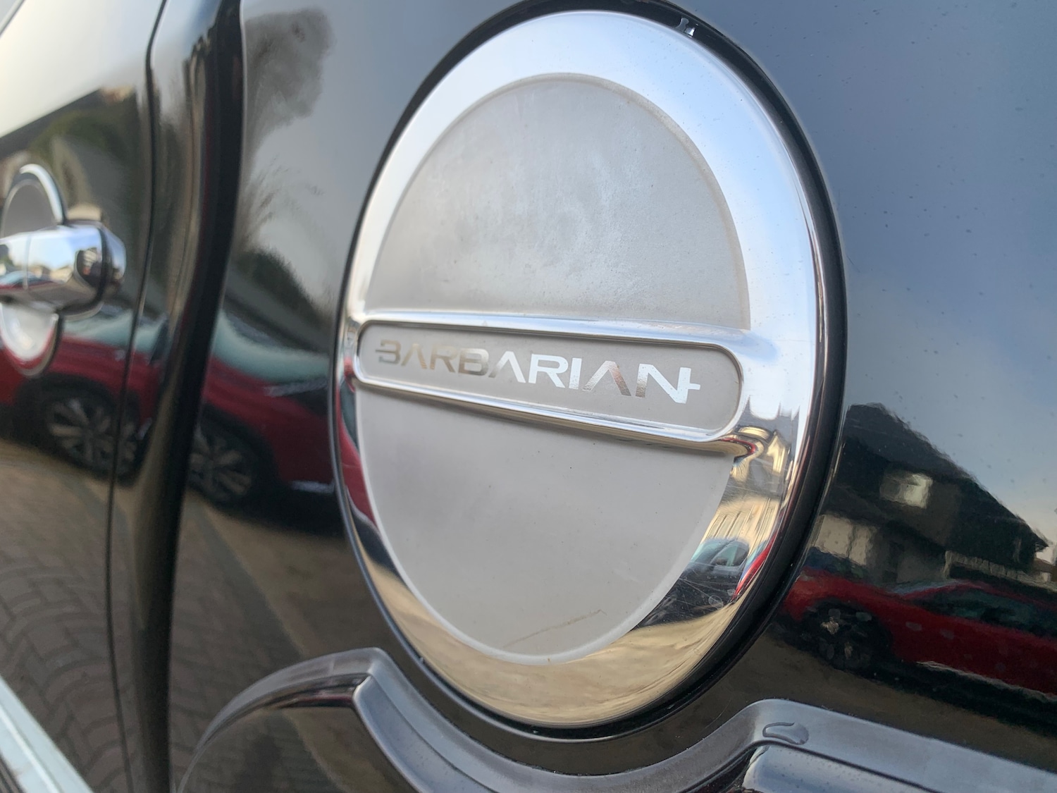 Used Mitsubishi L200 2017 for sale - 77080121: Photo 22