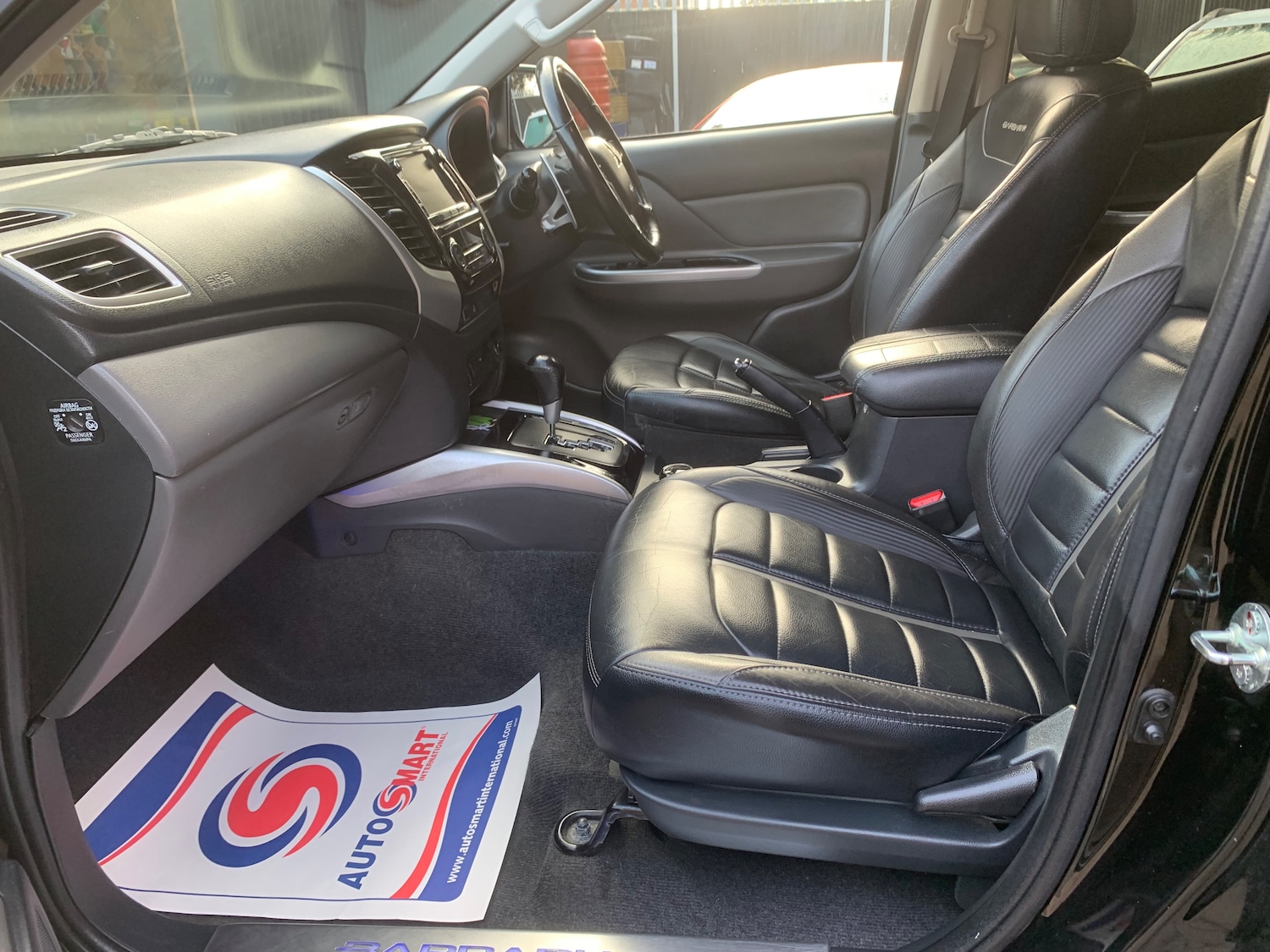 Used Mitsubishi L200 2017 for sale - 77080121: Photo 24