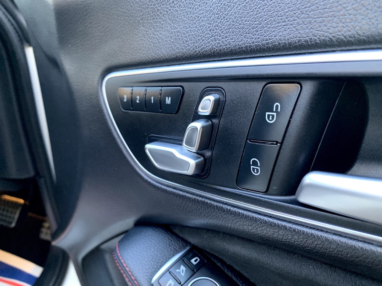 Used Mercedes-Benz CLA 2017 for sale - 77013942: Photo 12