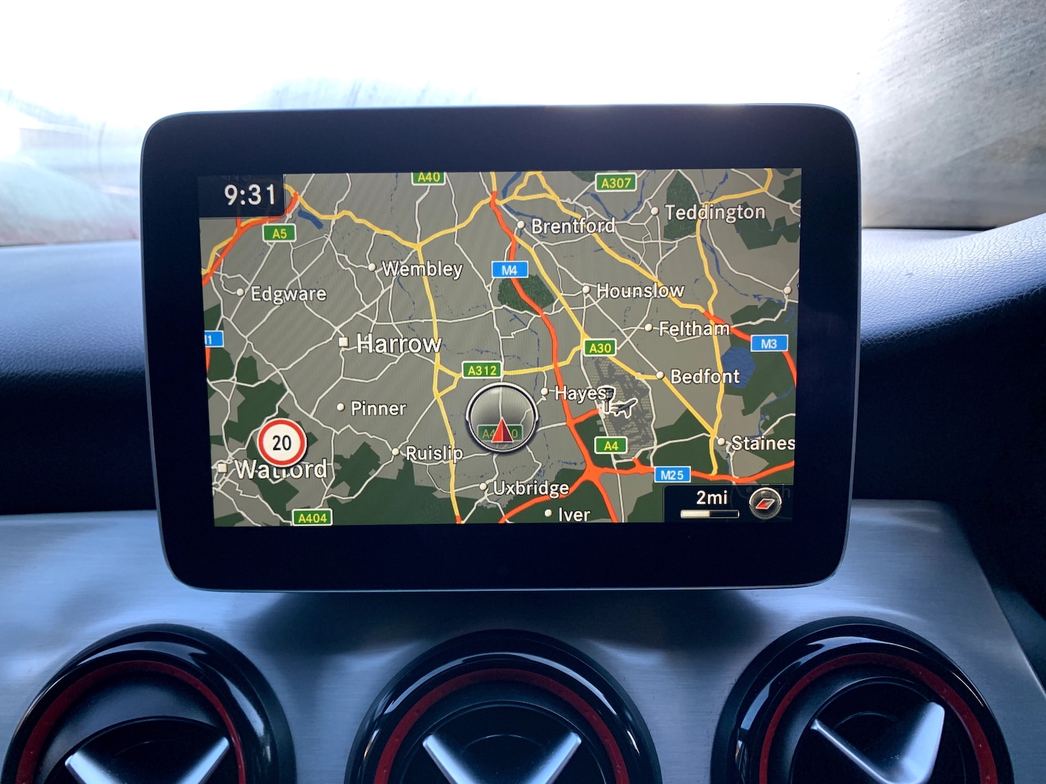 Used Mercedes-Benz CLA 2017 for sale - 77013942: Photo 15