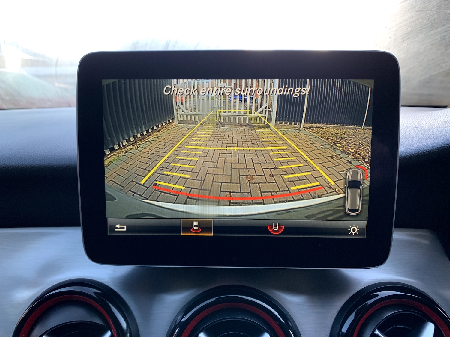 Used Mercedes-Benz CLA 2017 for sale - 77013942: Photo 16