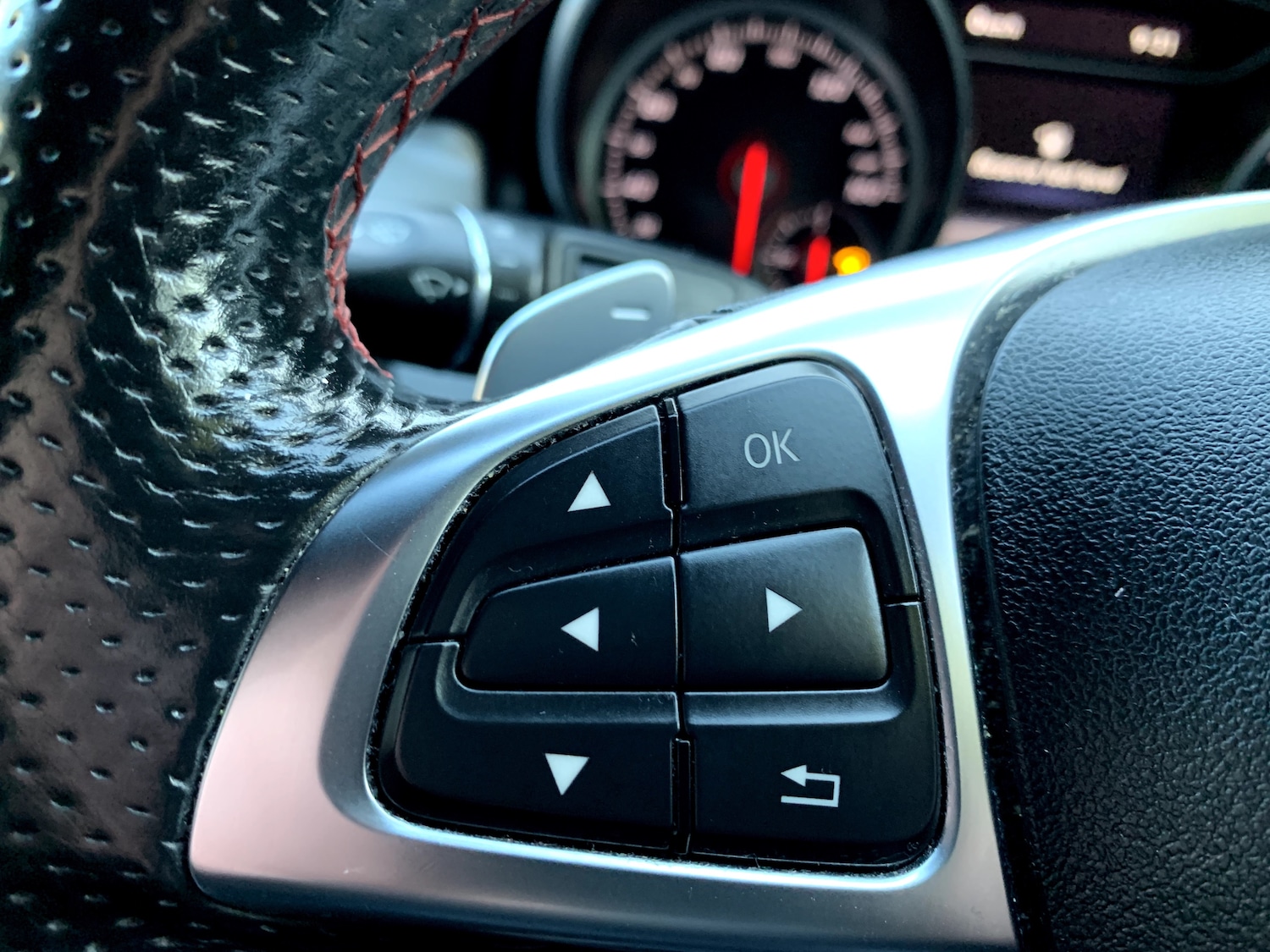 Used Mercedes-Benz CLA 2017 for sale - 77013942: Photo 17