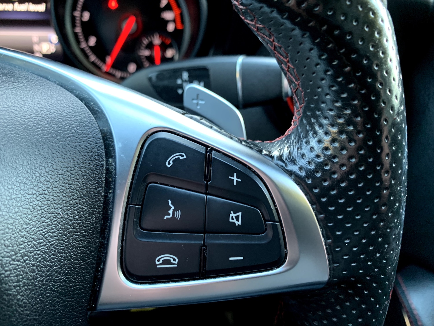 Used Mercedes-Benz CLA 2017 for sale - 77013942: Photo 18