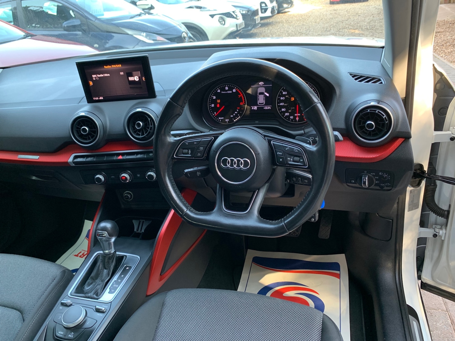 Vehicle 11