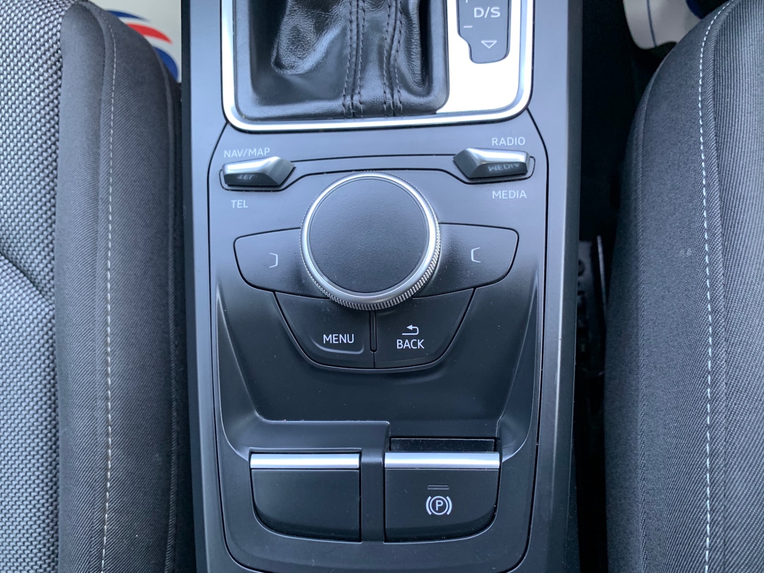 Vehicle 19