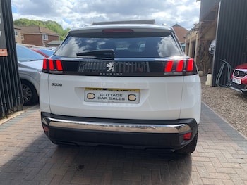 Used Peugeot 3008 2020 for sale - 79445762: Photo