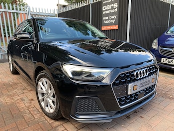 Audi - A1