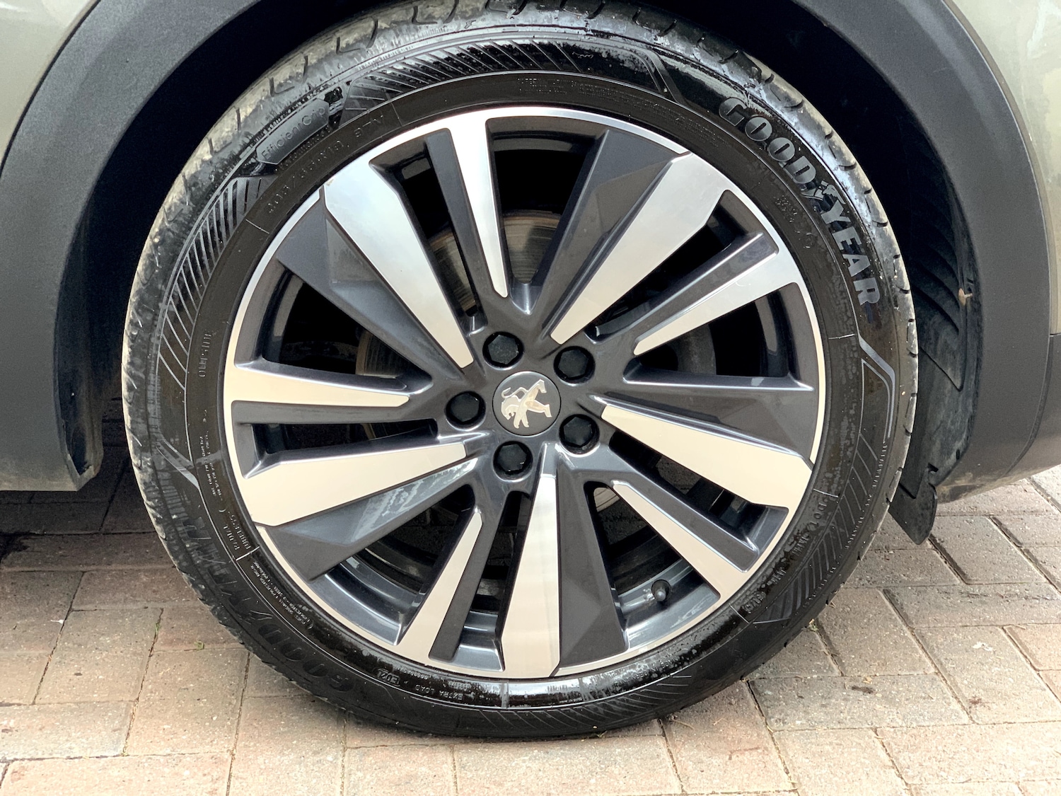Used Peugeot 3008 2020 for sale - 76211725: Photo 10