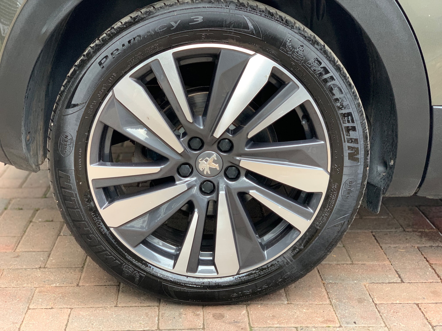 Used Peugeot 3008 2020 for sale - 76211725: Photo 11