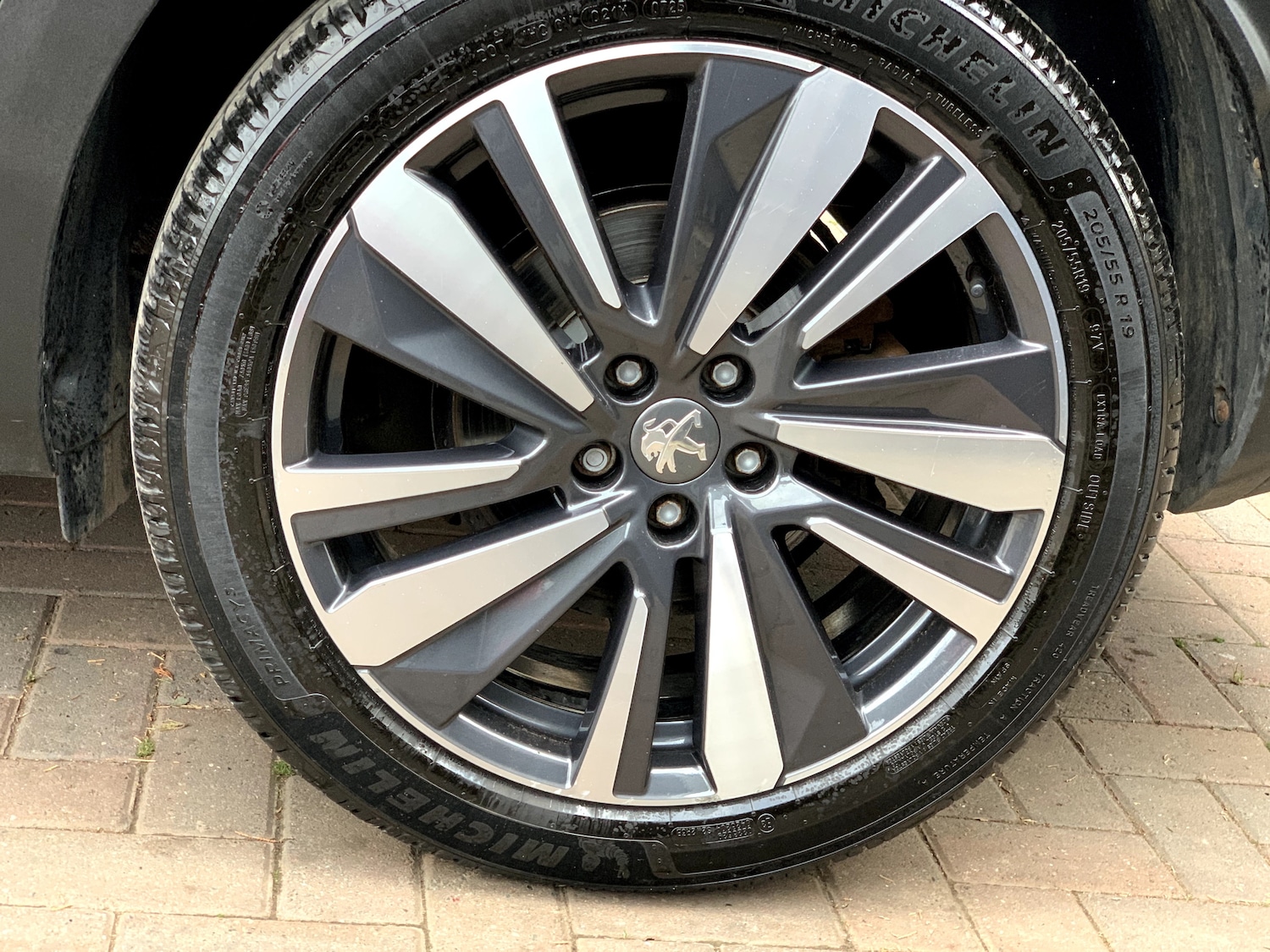 Used Peugeot 3008 2020 for sale - 76211725: Photo 12