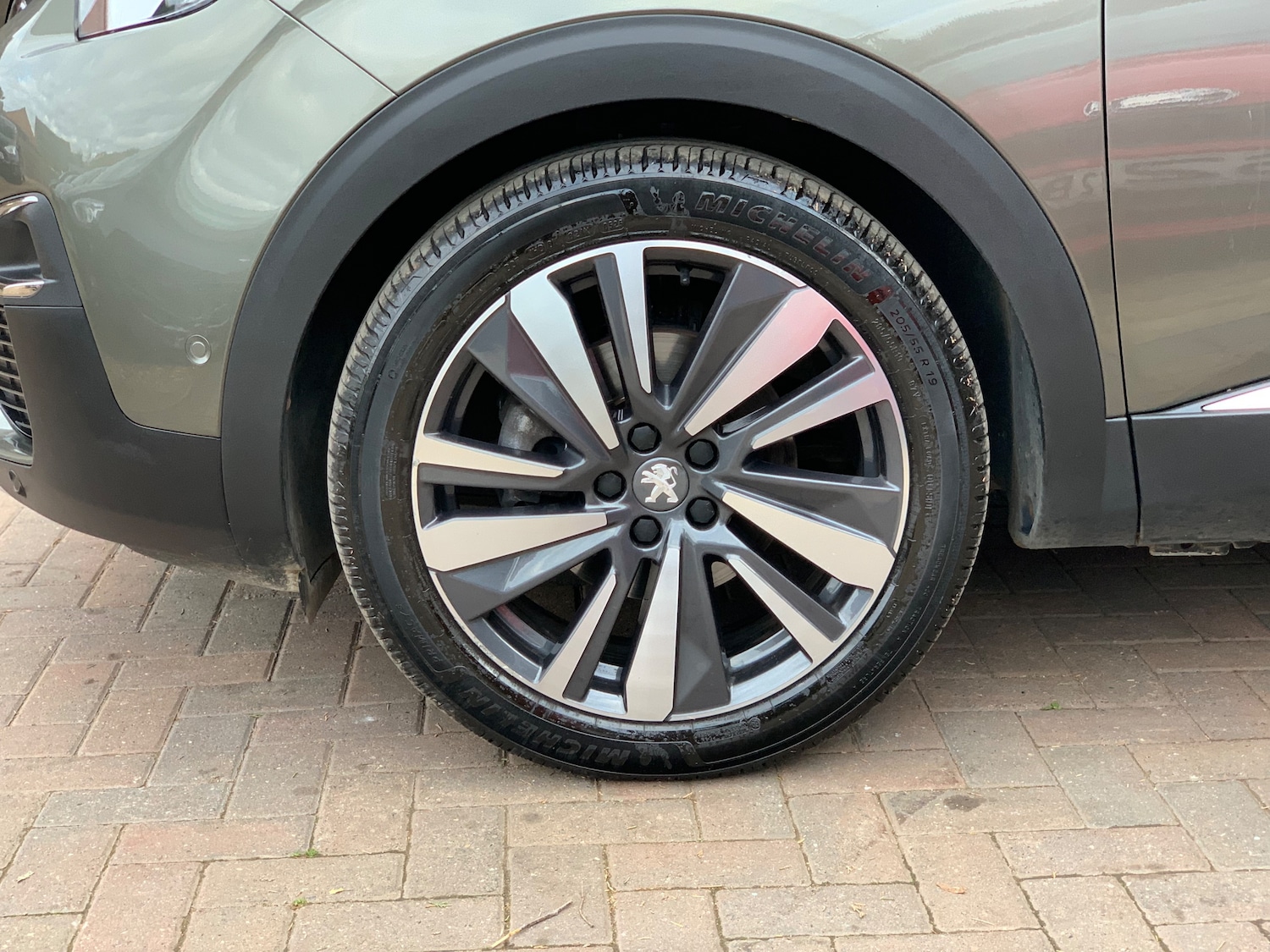 Used Peugeot 3008 2020 for sale - 76211725: Photo 13
