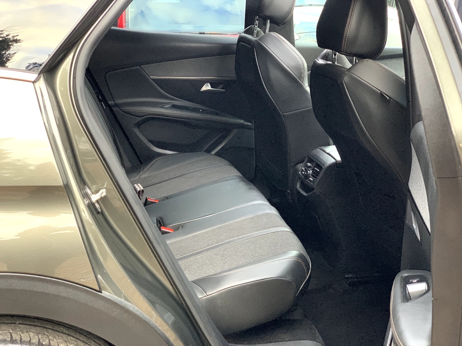 Used Peugeot 3008 2020 for sale - 76211725: Photo 28