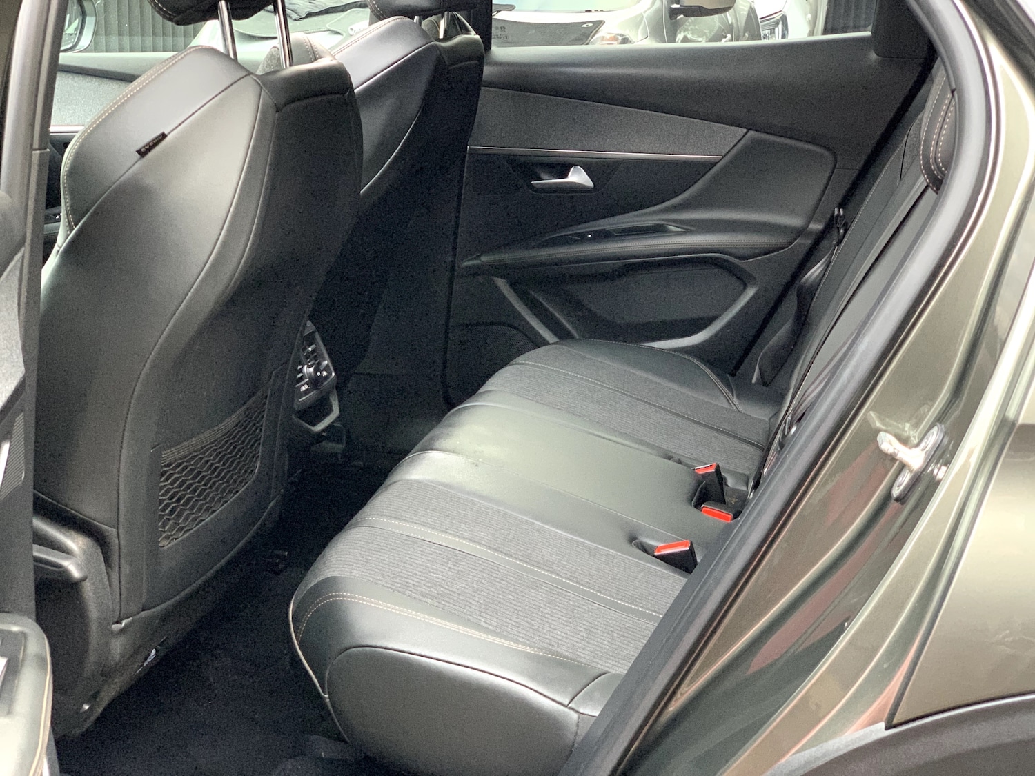 Used Peugeot 3008 2020 for sale - 76211725: Photo 29