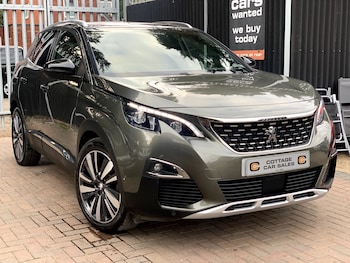 Used Peugeot 3008 2020 for sale - 76211725: Photo 2