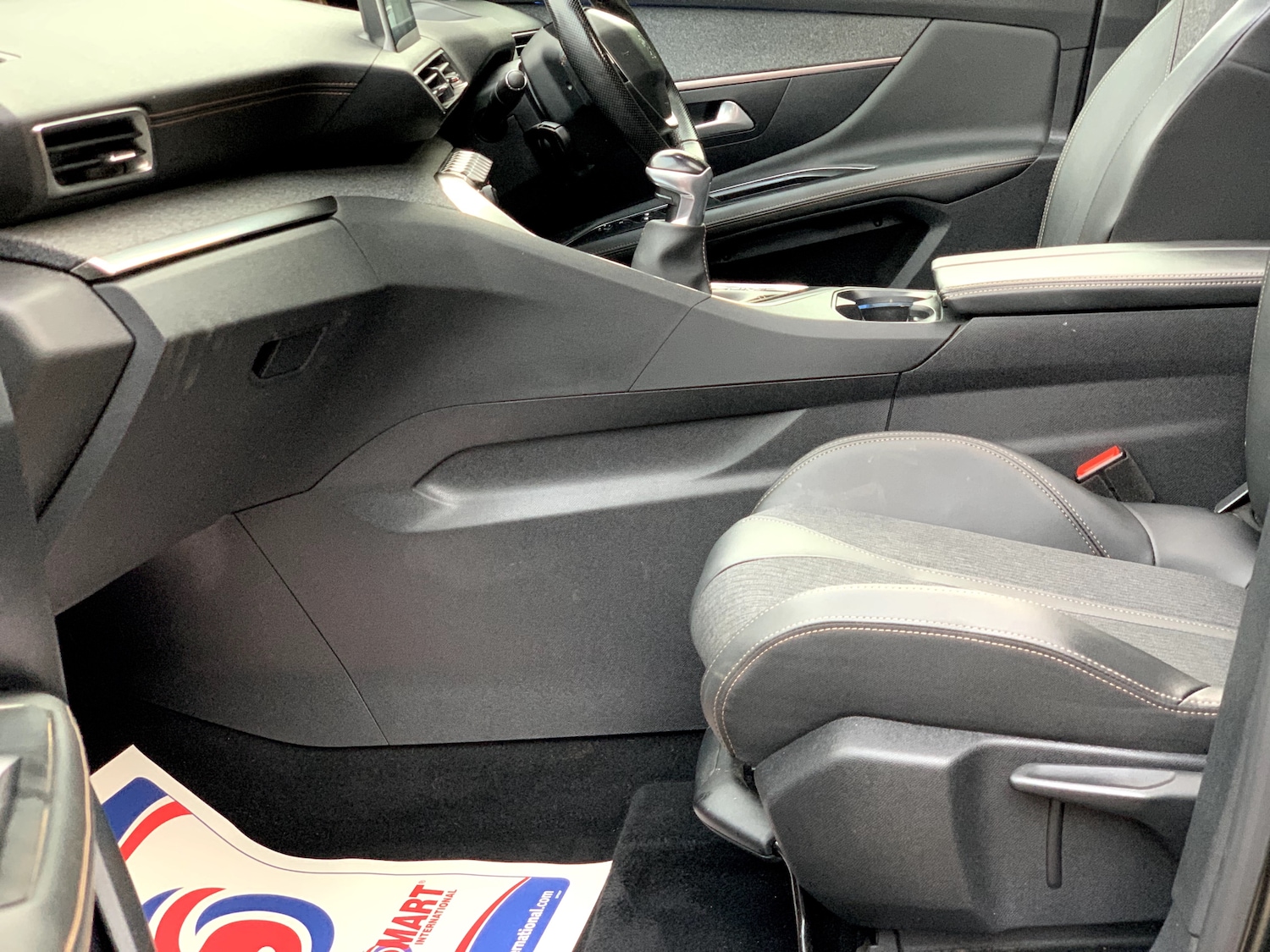 Used Peugeot 3008 2020 for sale - 76211725: Photo 30