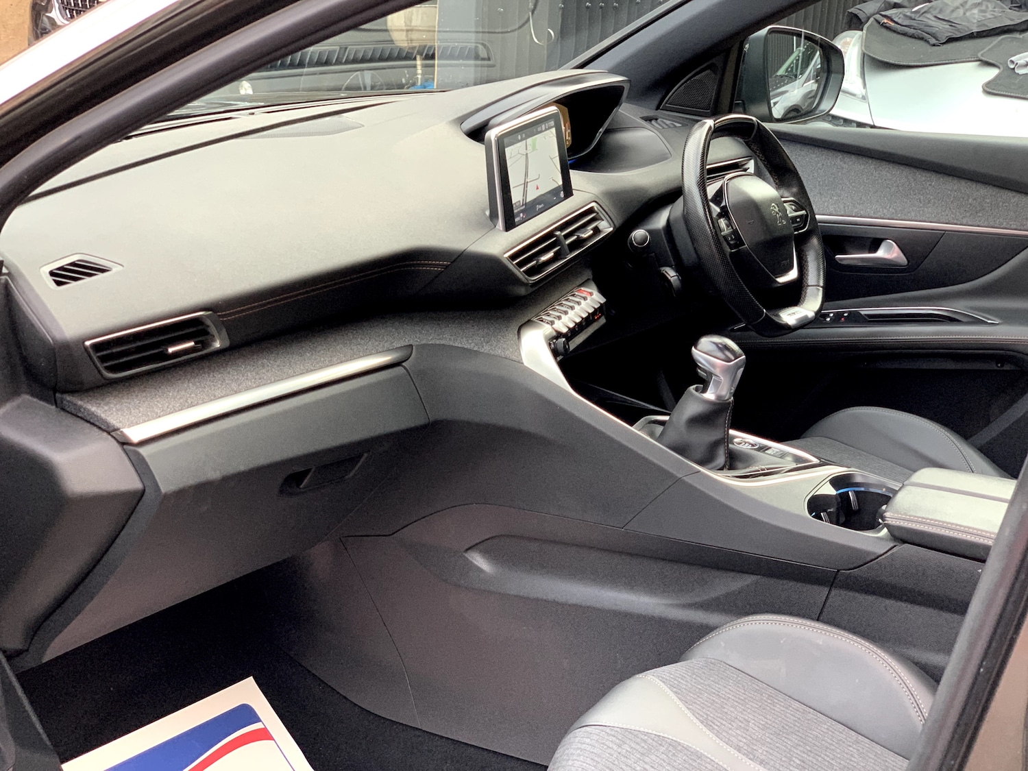 Used Peugeot 3008 2020 for sale - 76211725: Photo 31