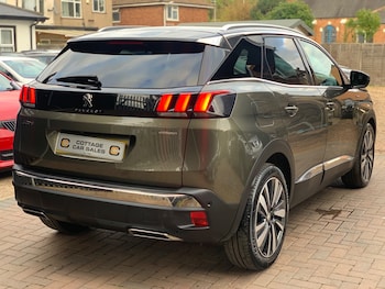 Used Peugeot 3008 2020 for sale - 76211725: Photo 3